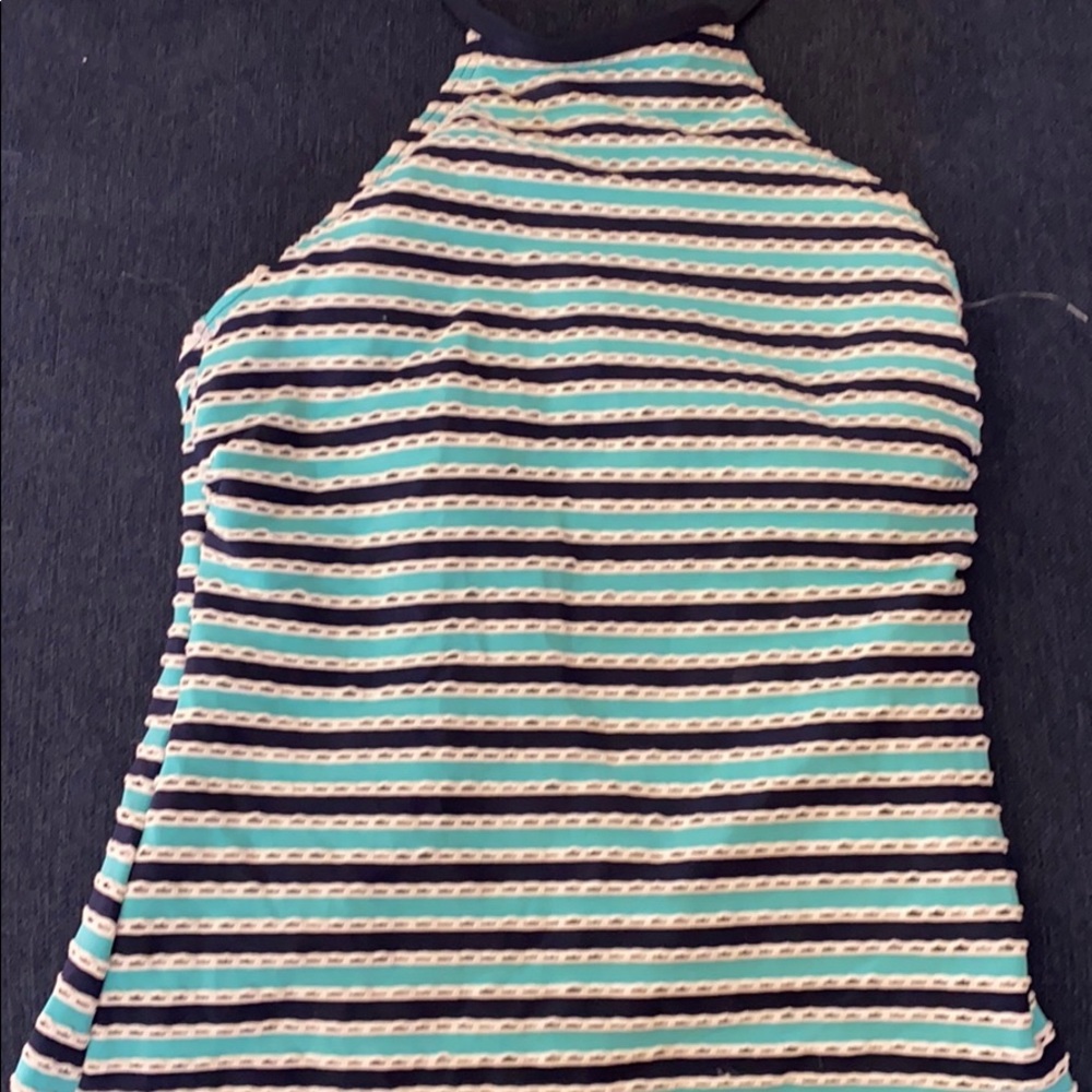 Tankini top